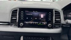 Skoda Karoq 1.5 TSI SE L 5dr DSG Petrol Estate
